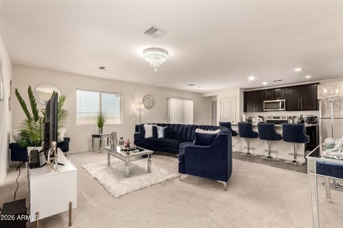 1535 E Strople Dr,  Casa Grande, AZ 85122