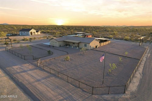 23086 N Bronze Ln,  Florence, AZ 85132