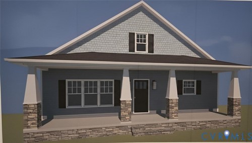 Marion Harland Ln,  Powhatan, VA 23139