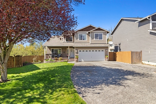 6731 38th Pl NE,  Marysville, WA 98270