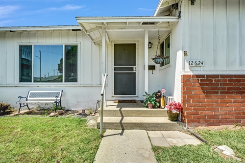 12624 Rexton Street,  Norwalk, CA 90650