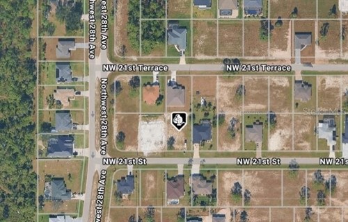 2721 NW 21st St,  Cape Coral, FL 33993