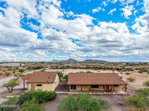 45812 W 1 Ranch Rd,  Wickenburg, AZ 85390