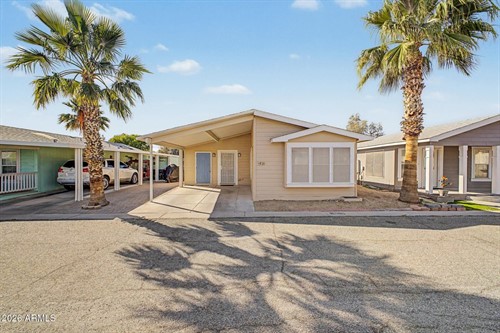 11201 N El Mirage Rd Unit 920,  El Mirage, AZ 85335