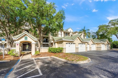 5160 Northridge Rd Unit 302,  Sarasota, FL 34238