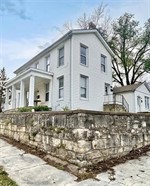 703 N Carolina St,  Louisiana, MO 63353