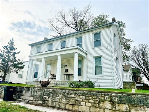 703 N Carolina St,  Louisiana, MO 63353