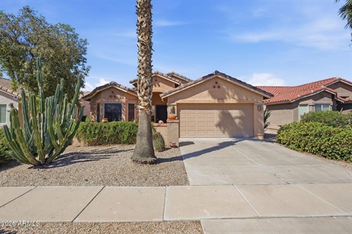 77 N Montoro Ln,  Casa Grande, AZ 85194