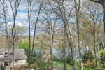 View of lake