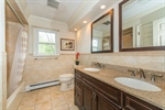 2nd fl hall bath