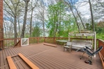 Large deck