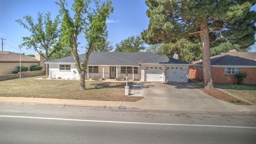 2103 Ward St,  Midland, TX 79705