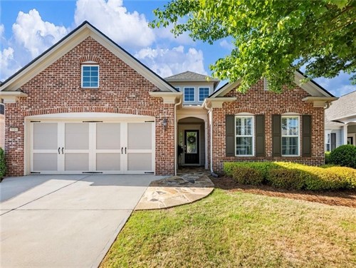 5916 Chimney Rock Dr,  Hoschton, GA 30548