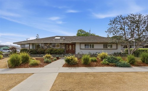 10904 Oak St,  Castroville, CA 95012