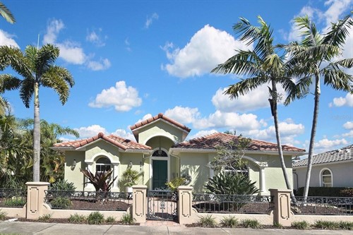 232 Pensacola Rd,  Venice, FL 34285