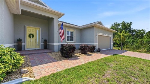 8223 Scobey Rd,  Port Charlotte, FL 33981