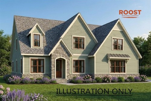 250 Whistlers Cv,  Louisburg, NC 27549