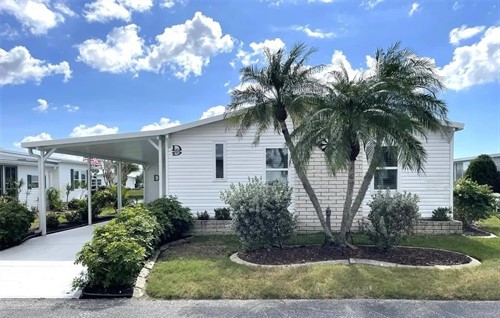 473 Sharks Pt,  North Port, FL 34287