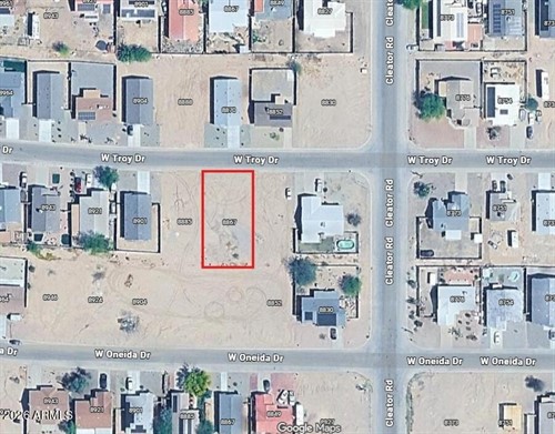 8867 W Troy Dr Unit 454,  Arizona City, AZ 85123