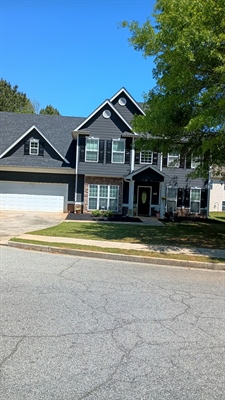 14 Camden Village Dr,  Newnan, GA 30265