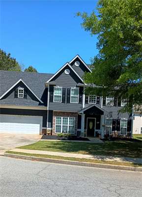 14 Camden Village Dr,  Newnan, GA 30265