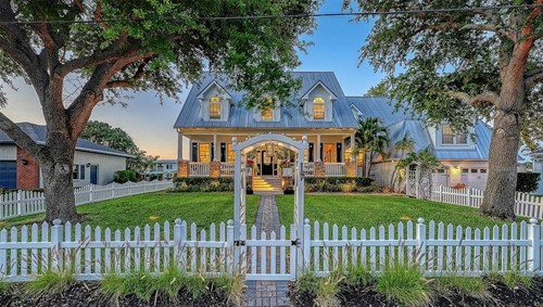 4506 Pinfish Ln,  Palmetto, FL 34221