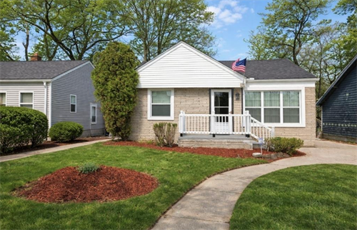 15430 Bramell Street,  Detroit, MI 48223-1404