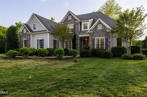 693 Hawthorne Pl,  Creedmoor, NC 27522