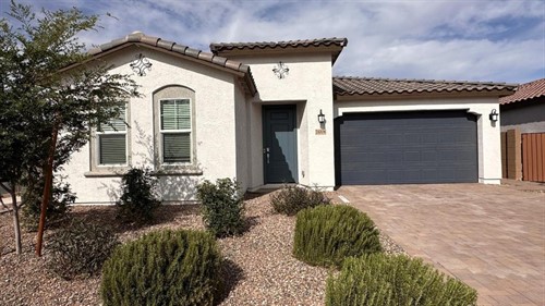 21006 S 231st St,  Queen Creek, AZ 85142