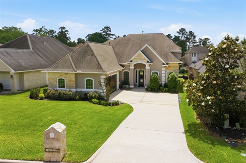 12323 Longmire Cove,  Conroe, TX 77304