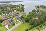 542 home with private dock  lake views