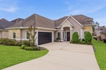 Stately curb appeal
