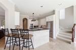 Natural light plus recessed for working