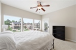 Lanai access from this bedroom