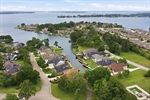 Spend family time enjoying lake life!