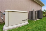 HVAC is zoned for your comfort
