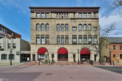 535 Main Street #16,  Bethlehem, PA 18018