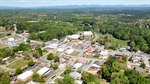 Aerial Dawsonville