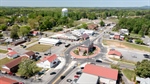 Aerial Dawsonville