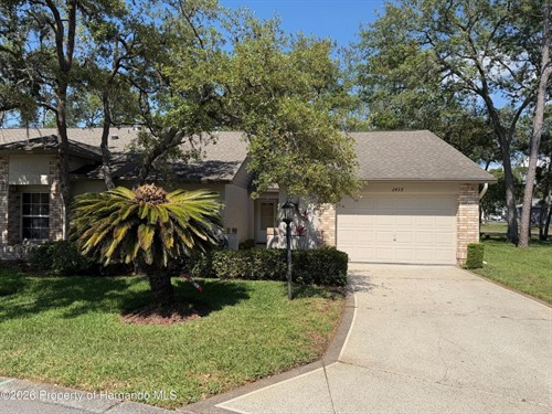 2459 Broadmoor Ln,  Spring Hill, FL 34606