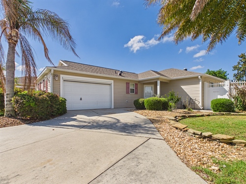 632 Cheraw Pl,  The Villages, FL 32162