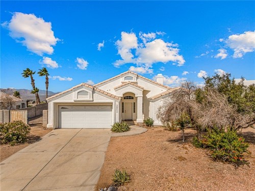 2853 Winchester Rd,  Bullhead City, AZ 86442