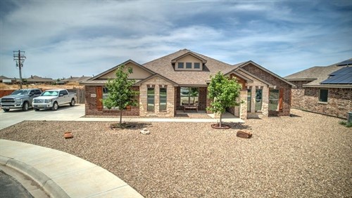 1311 Cotton Tail Ct,  Midland, TX 79705