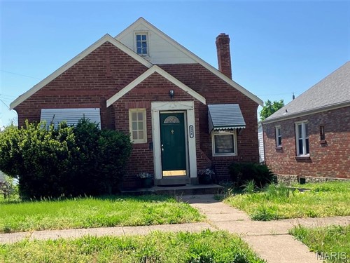 8554 Oriole Ave,  Saint Louis, MO 63147