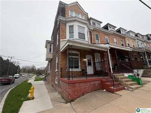 502 W Wyoming Street,  Allentown, PA 18103