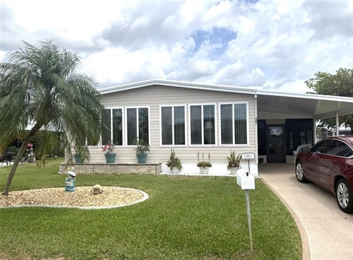 265 Mariner Dr,  North Port, FL 34287