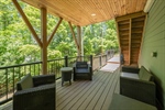 Lower deck
