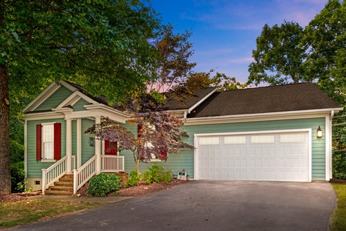 5 Hoolet Court,  Biltmore Lake, NC 28715