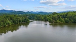 Enka Lake - Center of the Biltmore Lake community