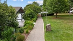 Miles of walking paths
